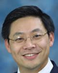 Dr. Charles C Wang, MD