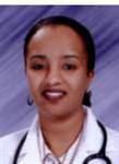 Dr. Wahiba Elhag, MD