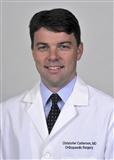 Dr. Christofer C Catterson, MD profile