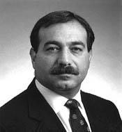 Dr. H Jacob Saleh, MD