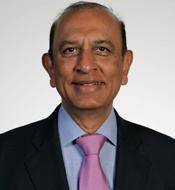 Dr. Pramod M Patel, MD