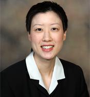 Dr. Florence Huang, MD