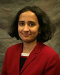 Dr. Vanitha Singaram, MD