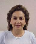 Dr. Galia Kamishev, MD profile