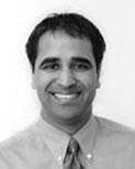 Dr. Nitin B Chandramouli, MD