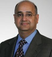 Dr. Irfan A Mirza, MD