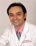 Dr. Ali Ghomi, MD profile