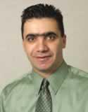 Dr. Bassel F Shneker, MD profile