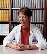 Dr. Karen T Brown, MD