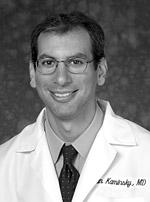 Dr. Sean B Kaminsky, MD profile