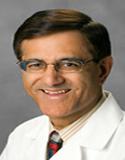 Dr. Trilok C Sharma, MD