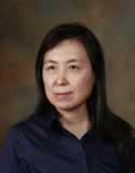 Dr. Diane D Zhao, MD
