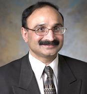 Dr. Safdar Ali, MD