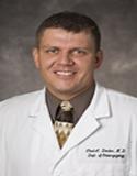 Dr. Chad A Zender, MD profile