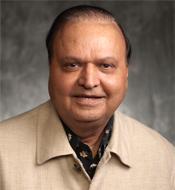 Dr. Satish K Vij, MD