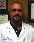 Dr. Behnam Myers, DO