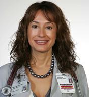 Dr. Penka Zamfirova, MD