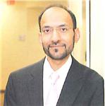 Dr. Mohammed F Ziauddin, MD profile