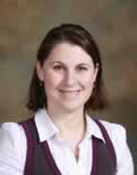 Dr. Allison I Polender, MD profile