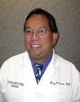 Dr. Jerry O Ciocon, MD profile