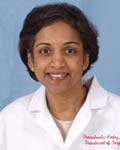 Dr. Charusheela S Andaz, MD