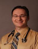 Dr. John Tsongalis, MD