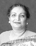 Dr. Promila Suri, MD