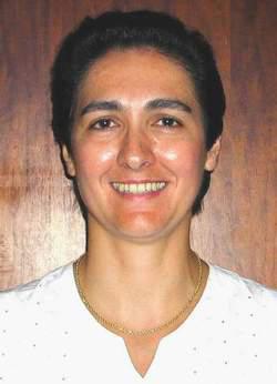 Dr. Maria E Alexianu, MD profile