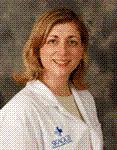 Dr. Sarah Buchanan, MD