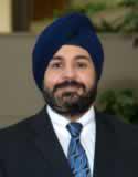 Dr. Jaswinder Singh, MD