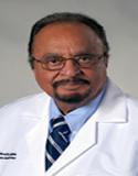 Dr. Syed J Ali, MD