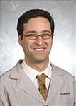 Dr. Ari Robicsek, MD profile