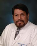 Dr. Luis M Zavala-Roman, MD