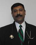 Dr. Dharmendra Bhaskaran, MD profile