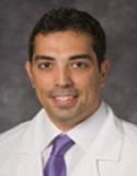 Dr. Faruk Orge, MD profile