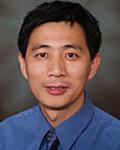Dr. Xiangyang Zheng, MD profile