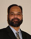 Dr. Muhammad A Shaikh, MD