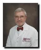 Dr. George W Burke, MD profile