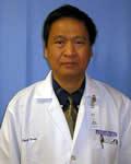 Dr. David Wong, MD