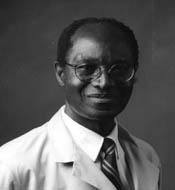 Dr. Frank O Apantaku, MD