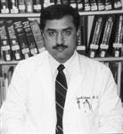 Dr. Syed Gilani, MD