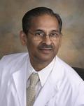 Dr. Metram Rao, MD
