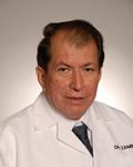 Dr. Anibal Zambrano, MD profile