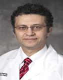 Dr. Alan A Saber, MD profile