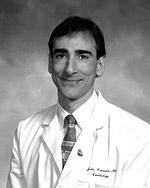 Dr. John J Ververis, MD
