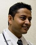 Dr. Kamal M Patel, MD profile