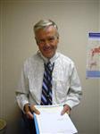 Dr. George W Bensch, MD