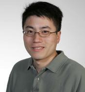 Dr. Benson P Yang, MD
