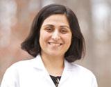 Dr. Aysha Habib, MD profile