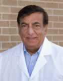 Dr. Mahesh D Chandra, MD